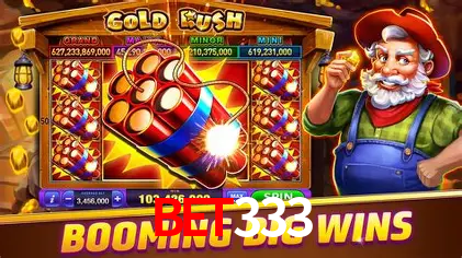 A Revolução dos Aplicativos de Jogos no BET333