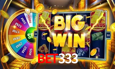 A Emoção da Loteria na BET333: Uma Chance de Mudança de Vida