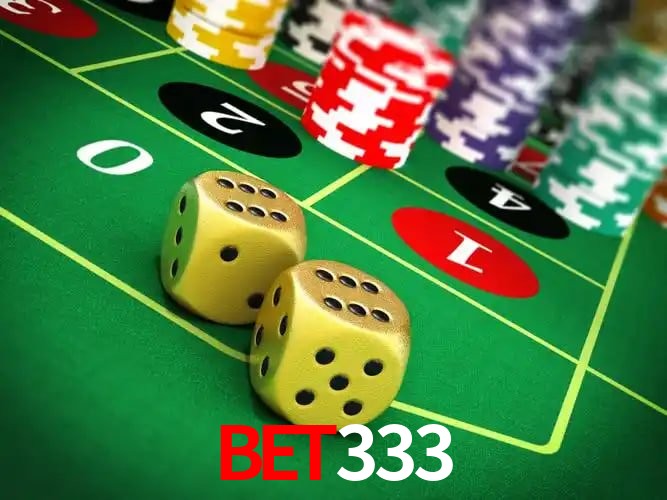 Experiência VIP BET333