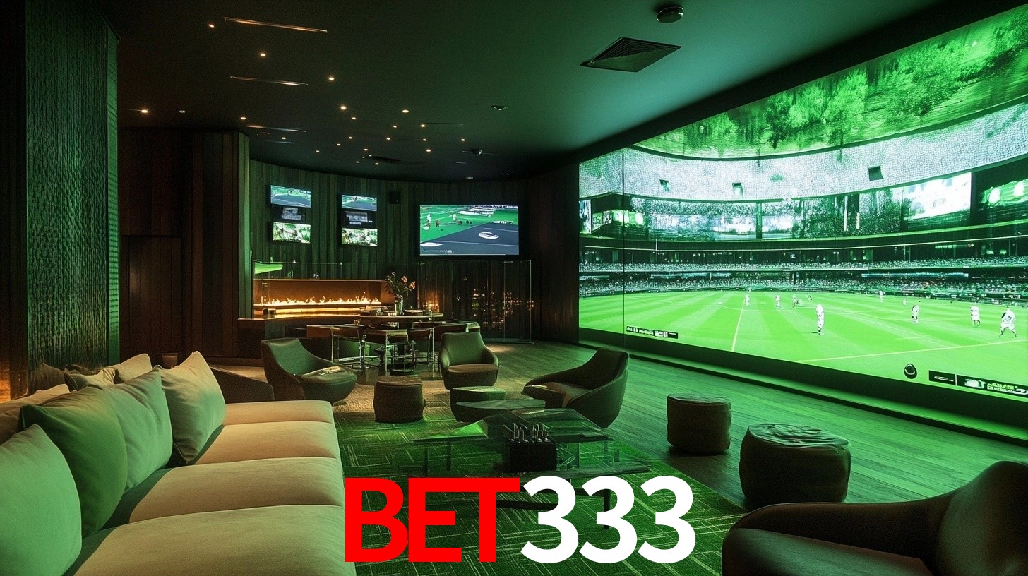 BET333: Seu Cassino Premiado com Pagamentos Rápidos
