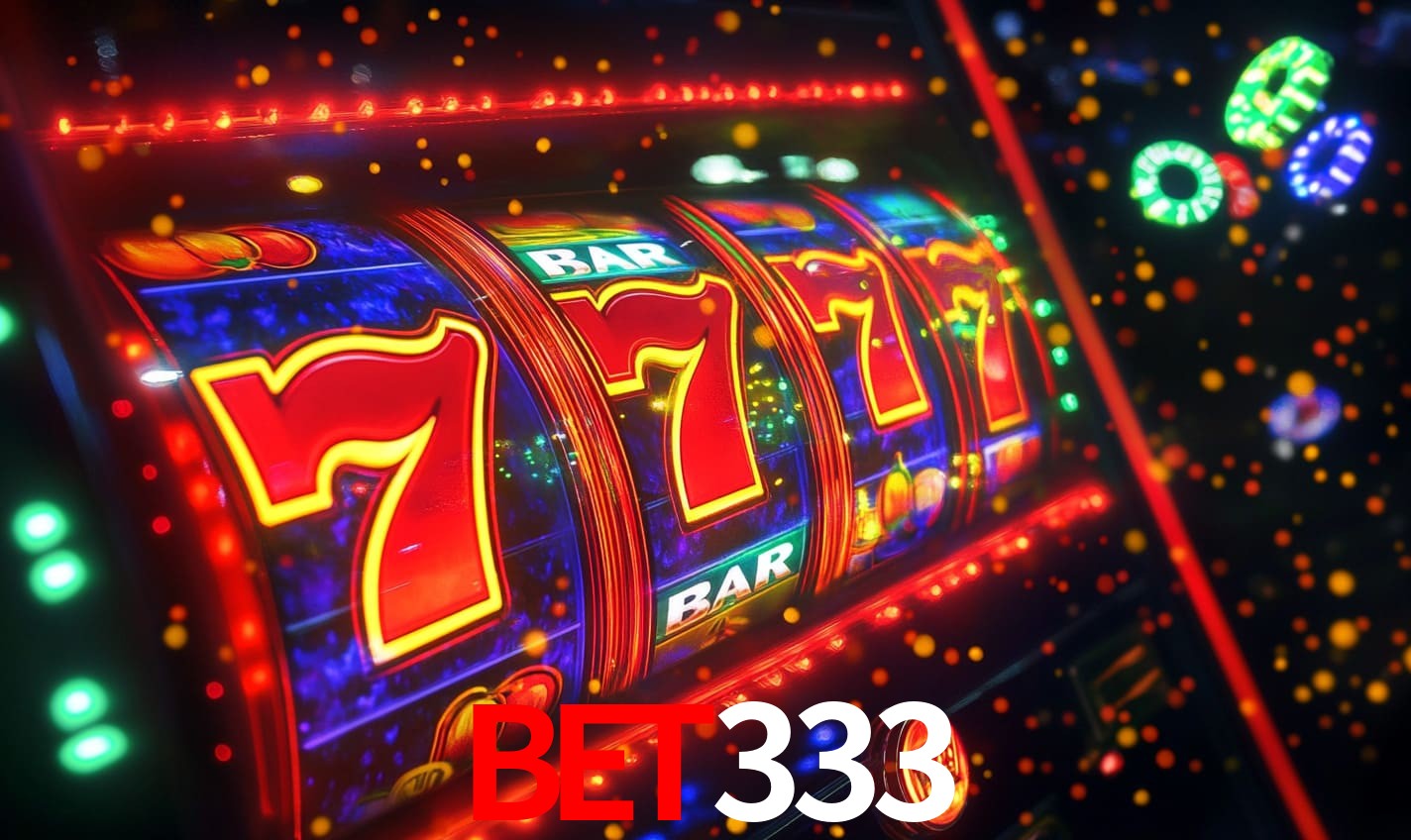 BET333 login