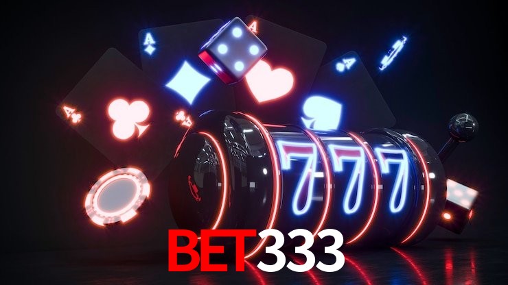 Welcome Bonus BET333