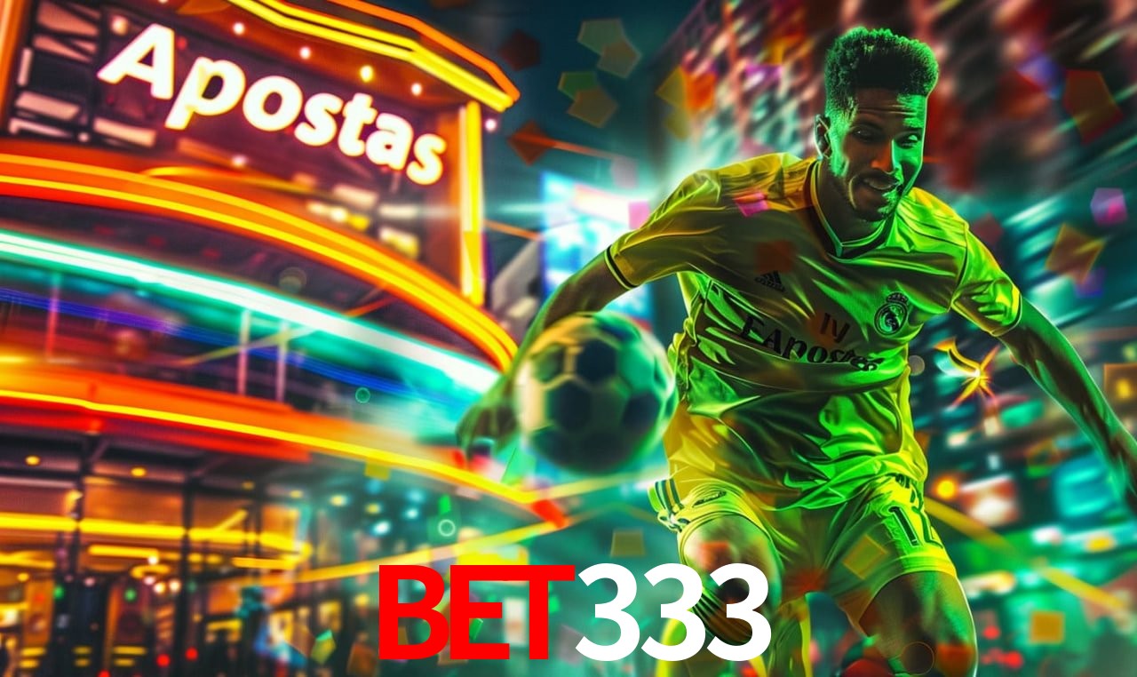 Estatísticas BET333