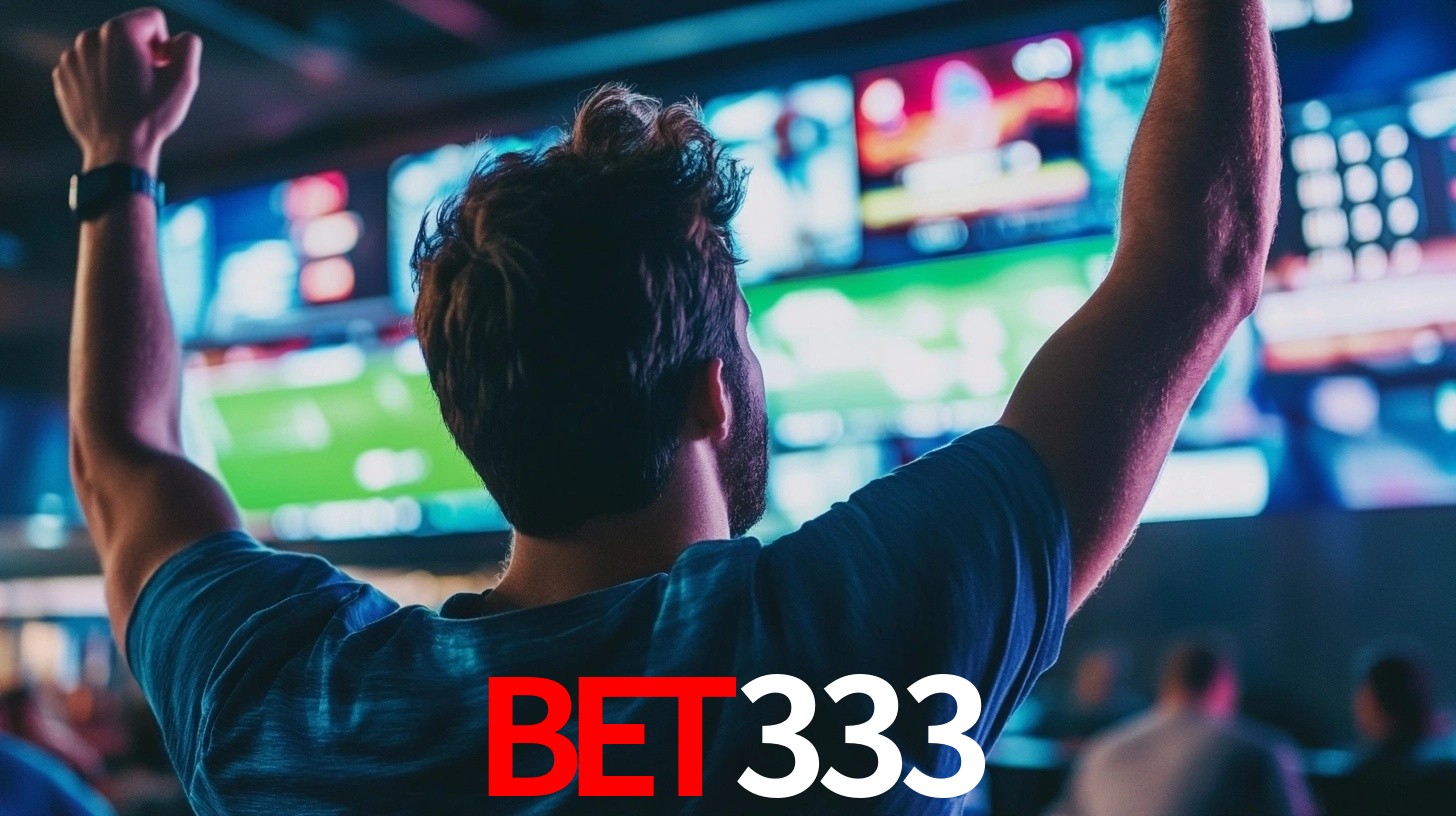 BET333 - Cassino Online Muito Divertido - BET333.COM