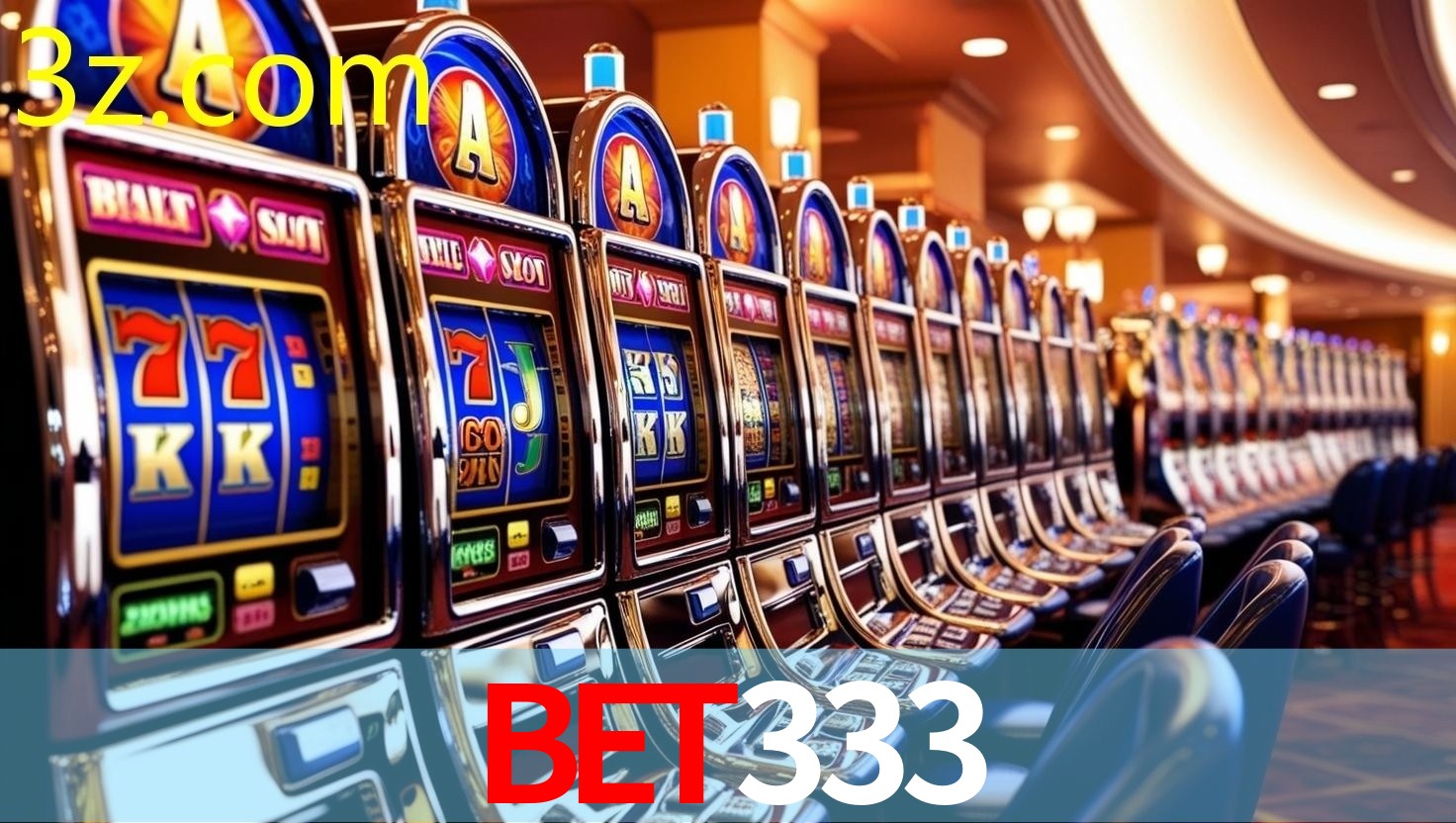 BET333