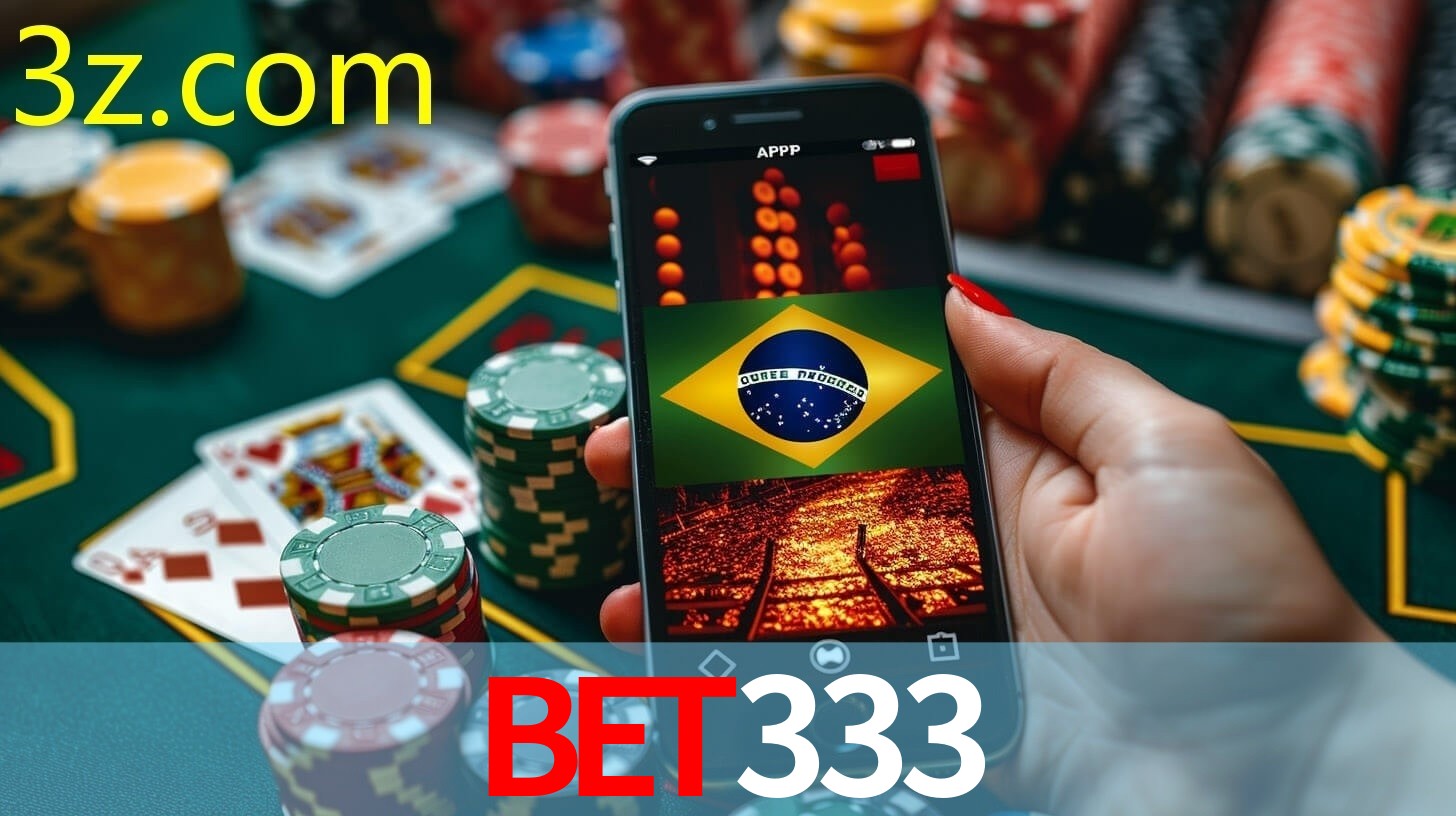 BET333