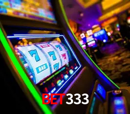 A Emoção da Loteria na BET333: Uma Chance de Mudança de Vida