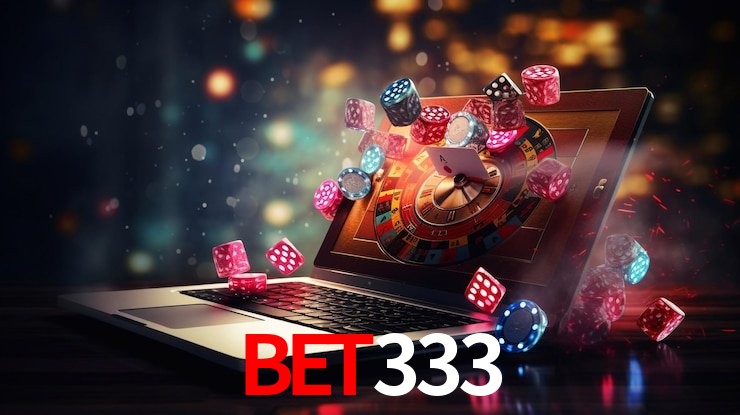 A Experiência Imersiva dos Cassinos Ao Vivo no BET333