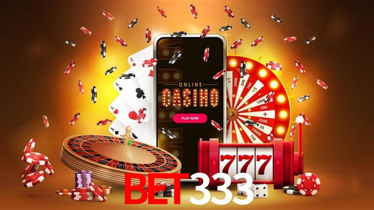 Avaliações dos Jogadores BET333