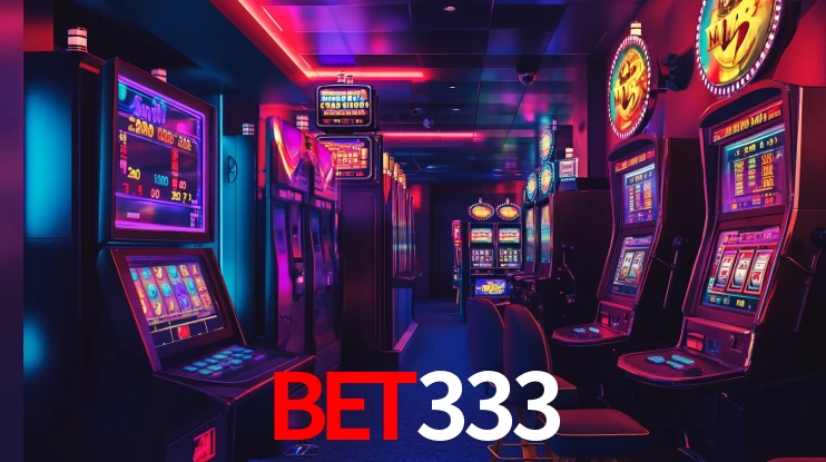 BET333 App Interface