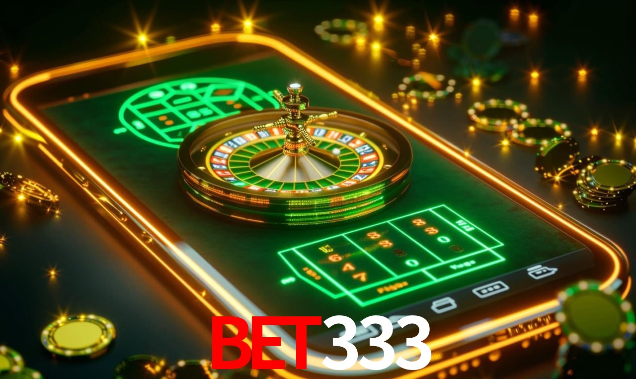 Design Responsivo BET333