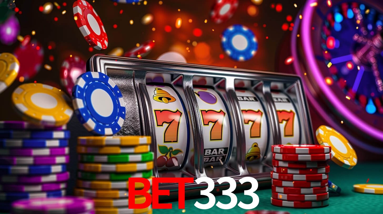 Página oficial no Facebook da BET333
