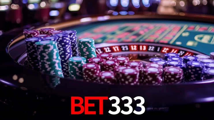 Blackjack Table BET333