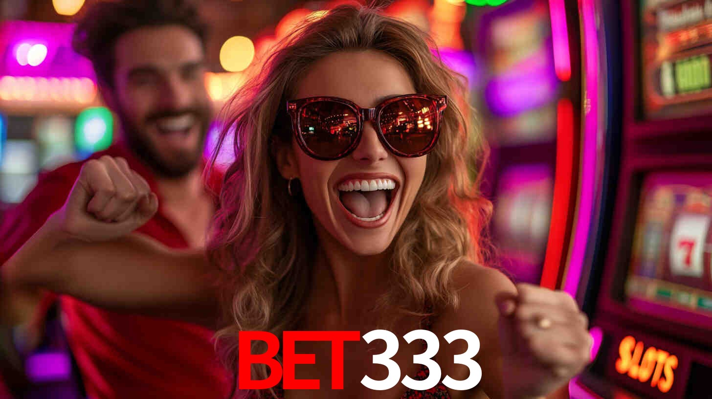 A Experiência Imersiva dos Cassinos Ao Vivo no BET333