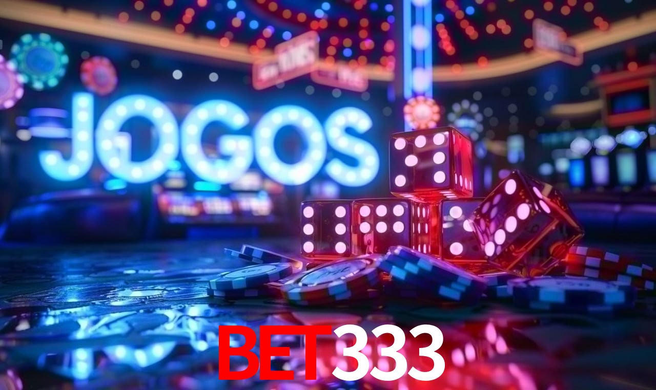 cassino BET333