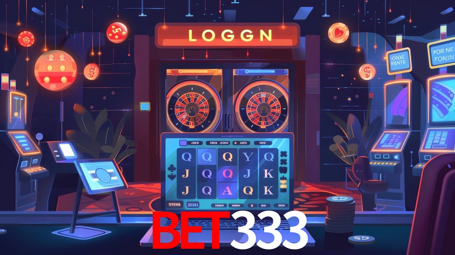 Integração de APIs BET333