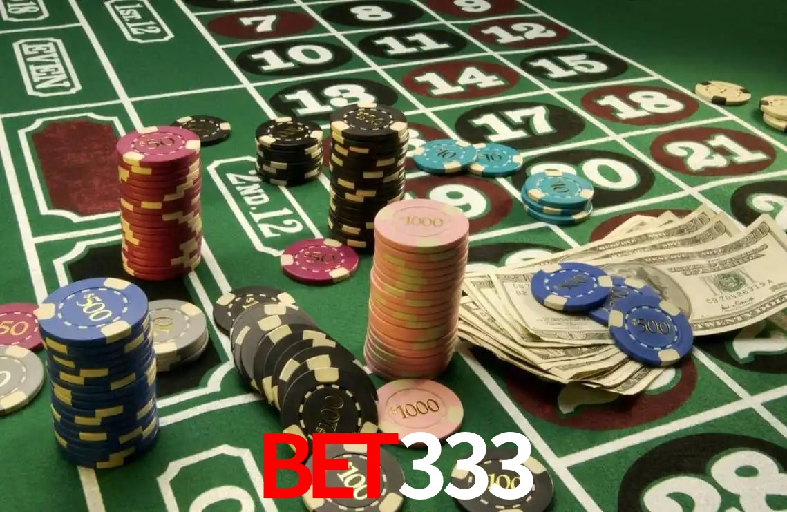 Player Reviews BET333