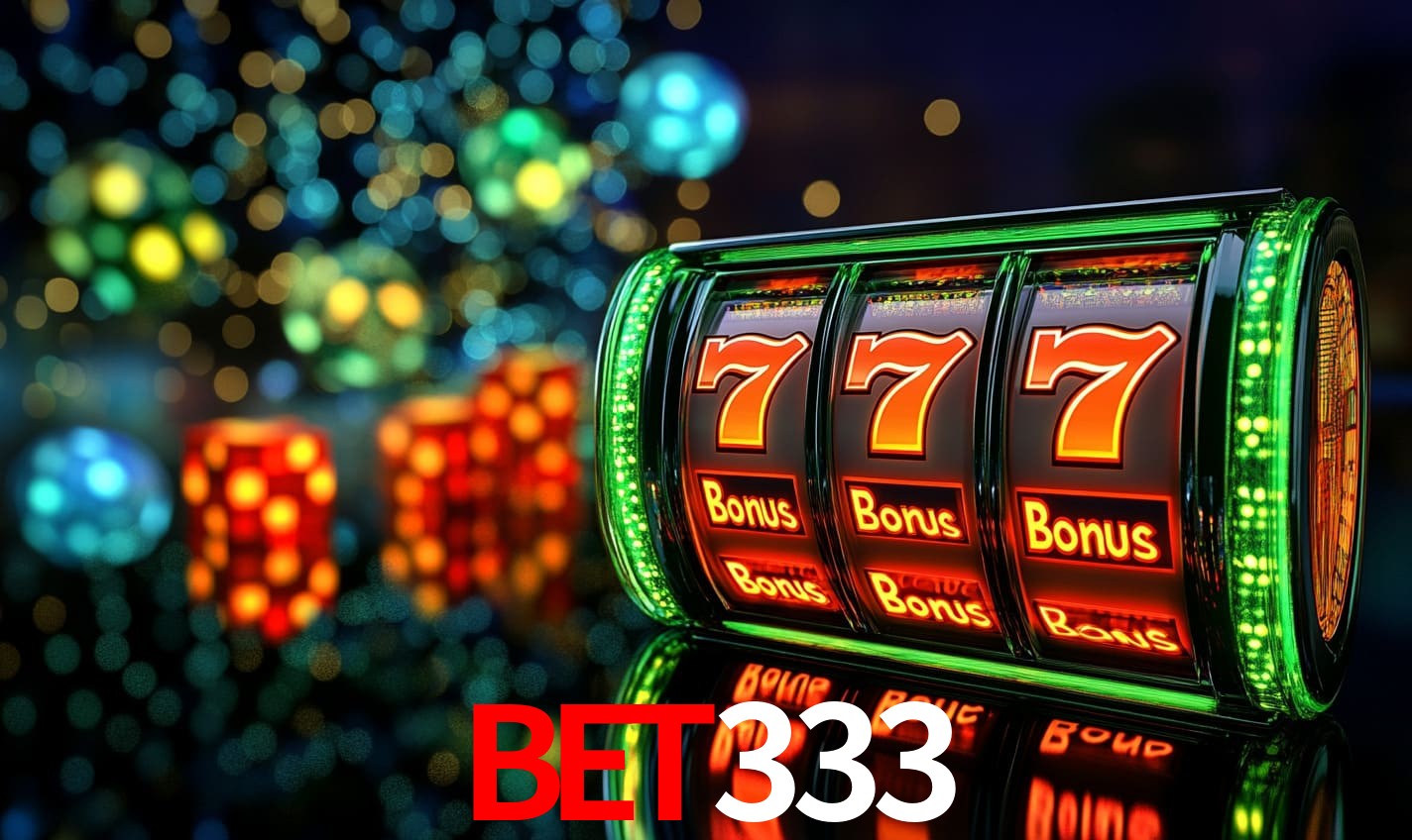 Jogos de Slot BET333