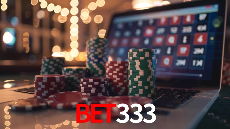 Account Benefits BET333