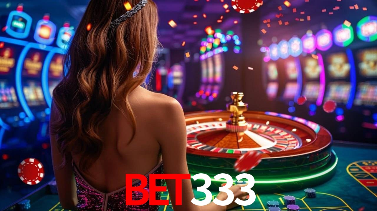 APP rápido e leve da BET333