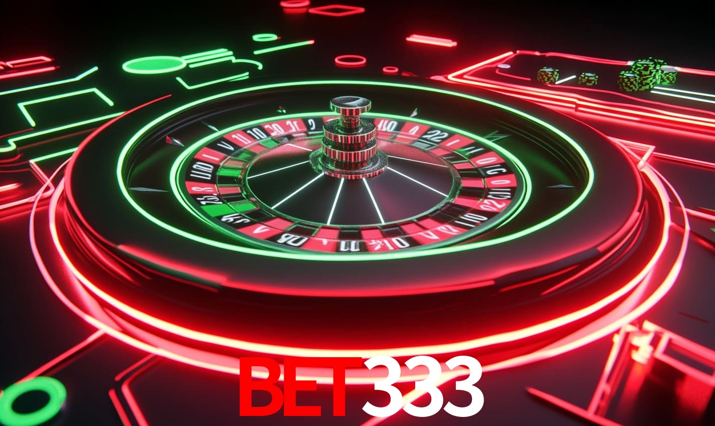 Descubra a Essência do BET333: Nossa História e Compromissos