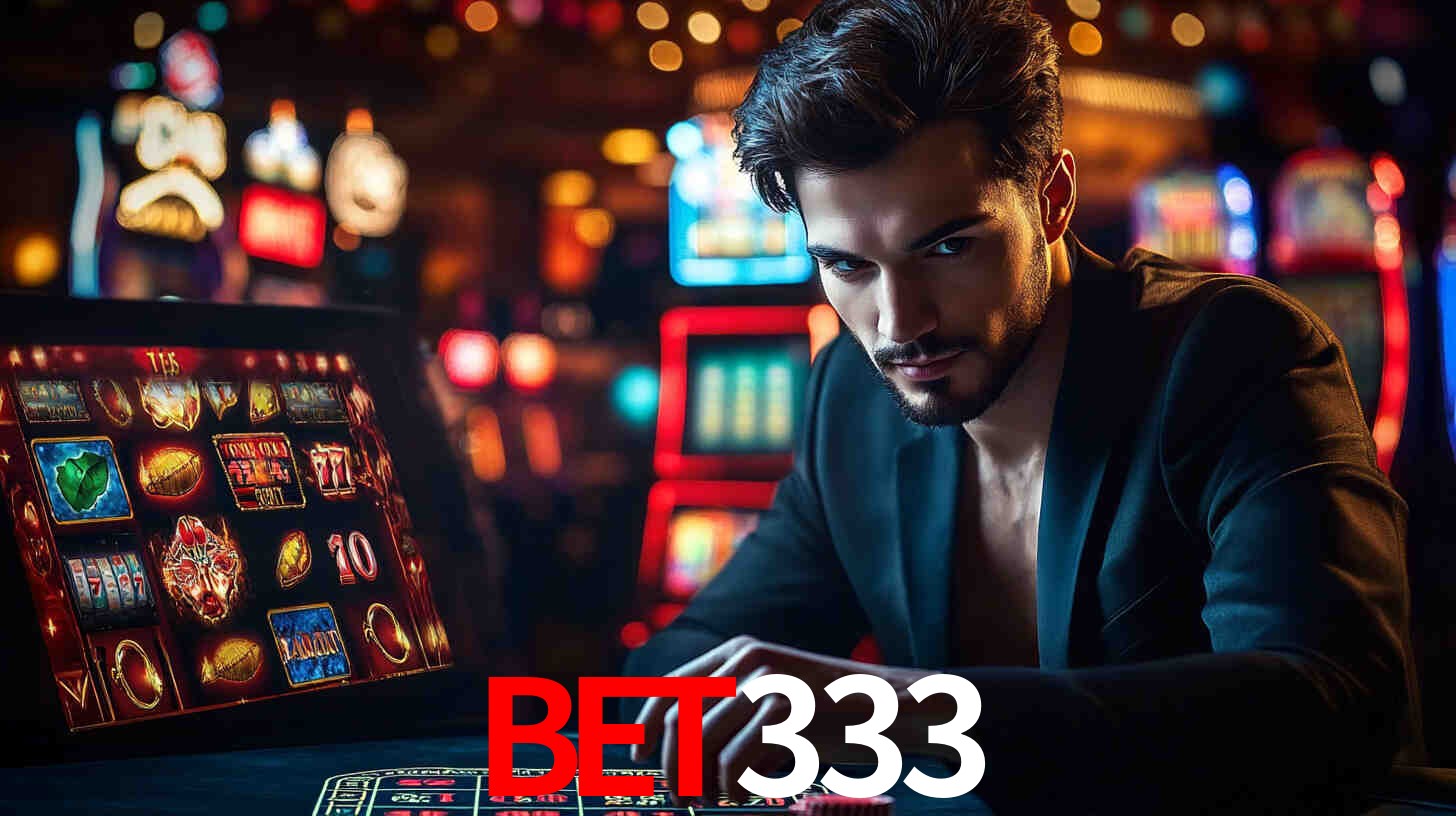 BET333