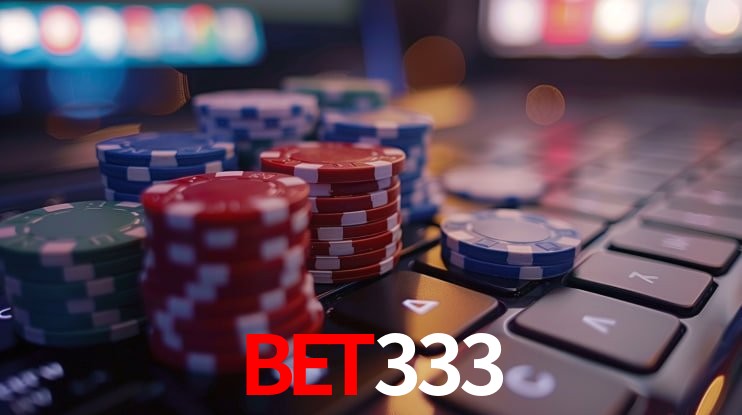 Benefícios da Conta BET333