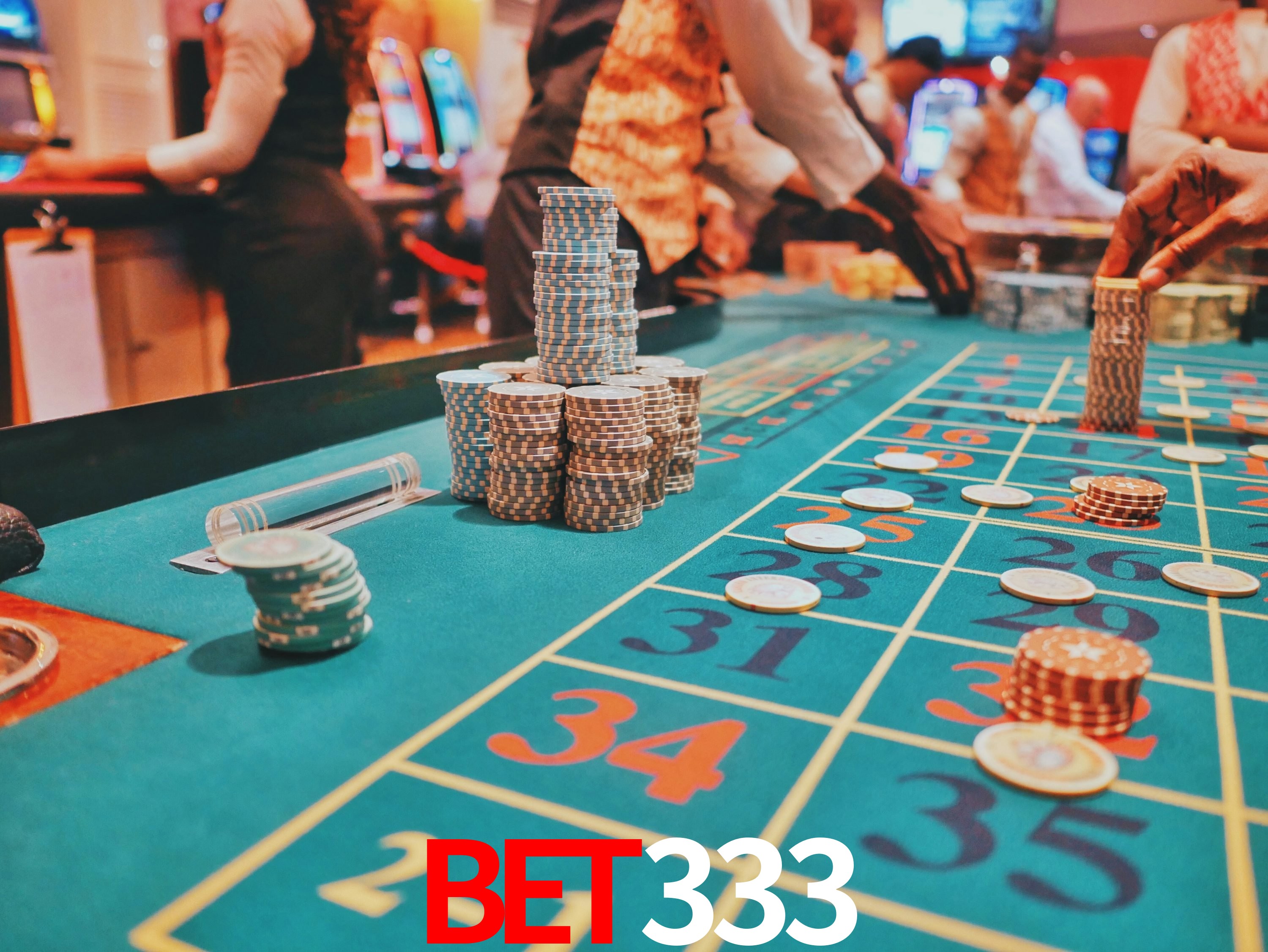 Bônus Diários BET333