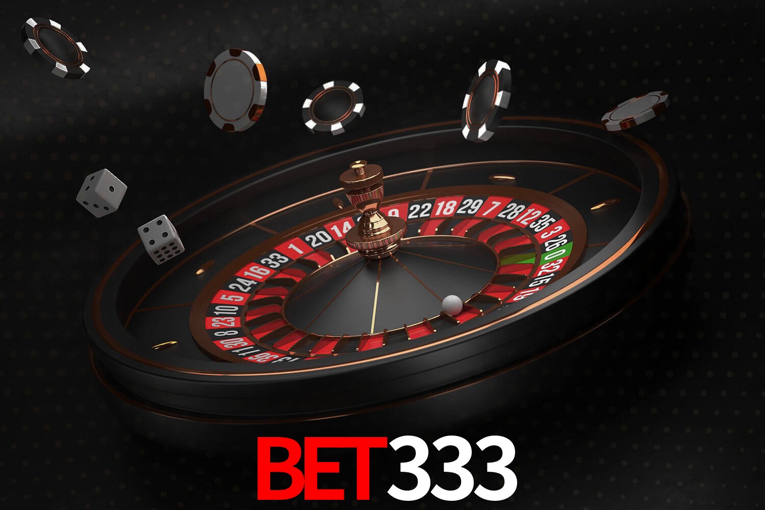 Sinta a adrenalina dos jogos de cassino com BET333