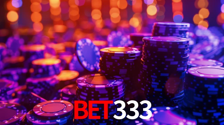 BET333 login