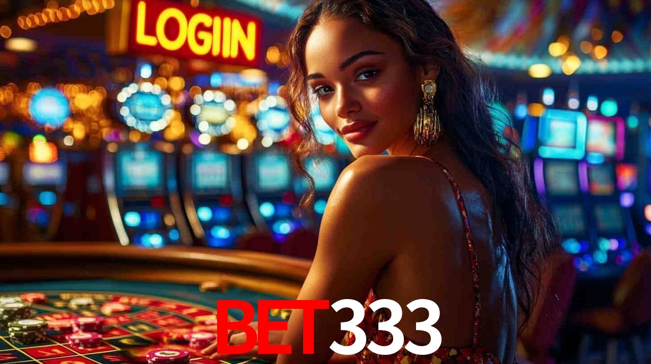 Recursos de Bônus BET333