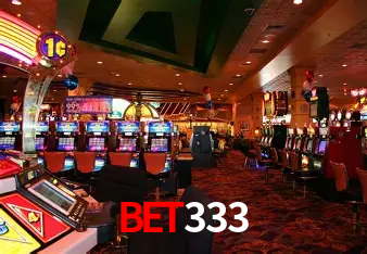 Descubra a Magia dos Jogos de Arcade no BET333
