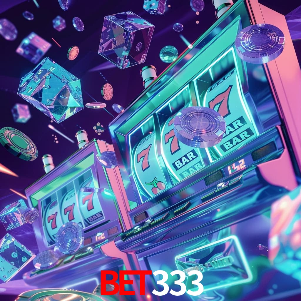 Desvendando o Mundo dos Jogos Virtuais na BET333