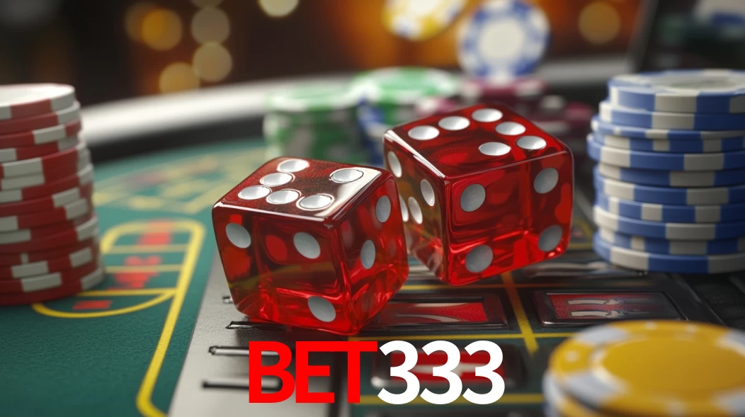 Live Casino BET333