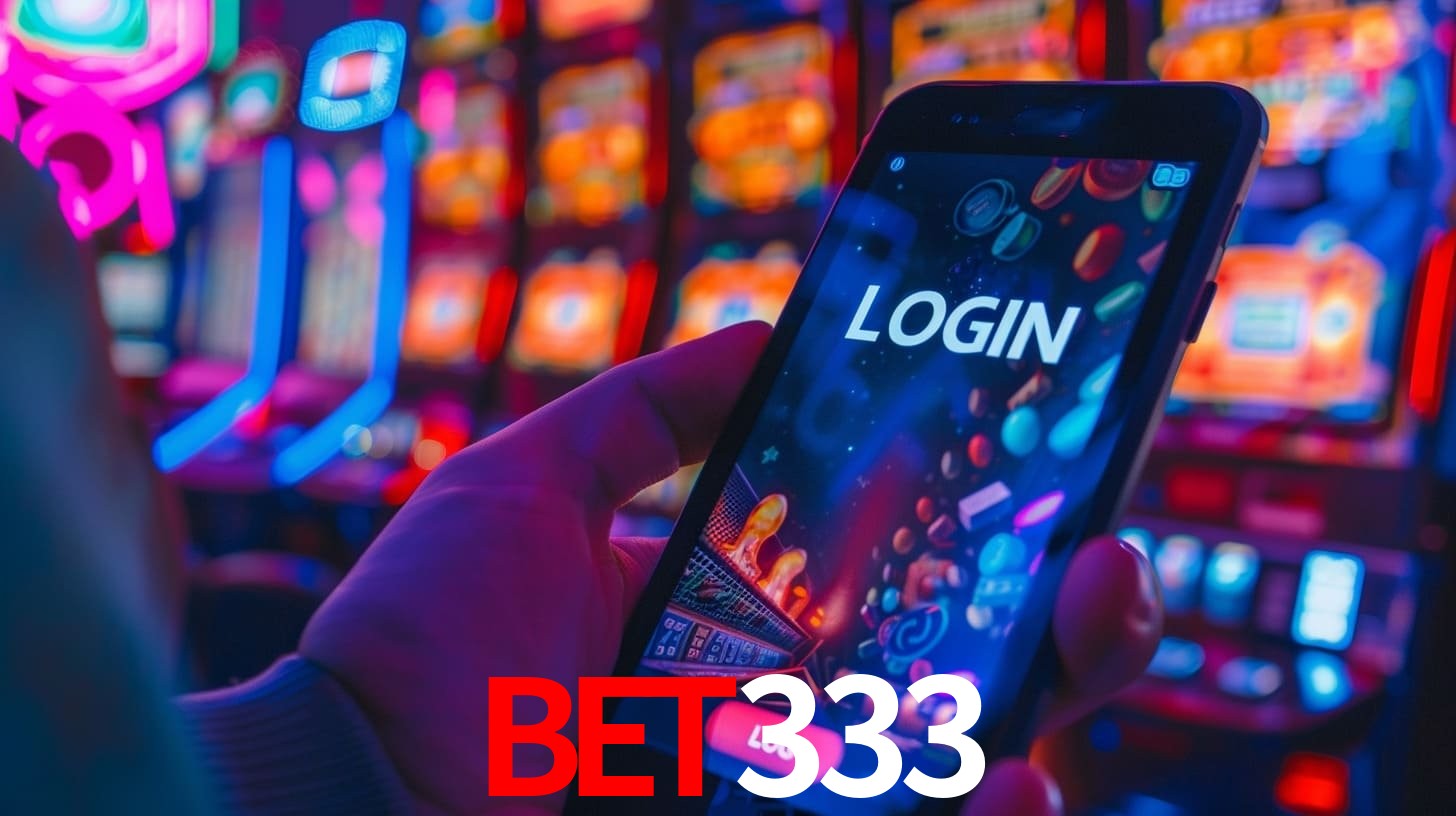 PIX Instantâneo BET333
