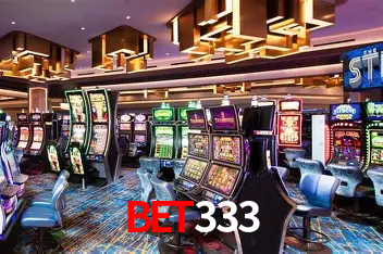Inovações de Jogos na BET333: O Futuro das Experiências Interativas