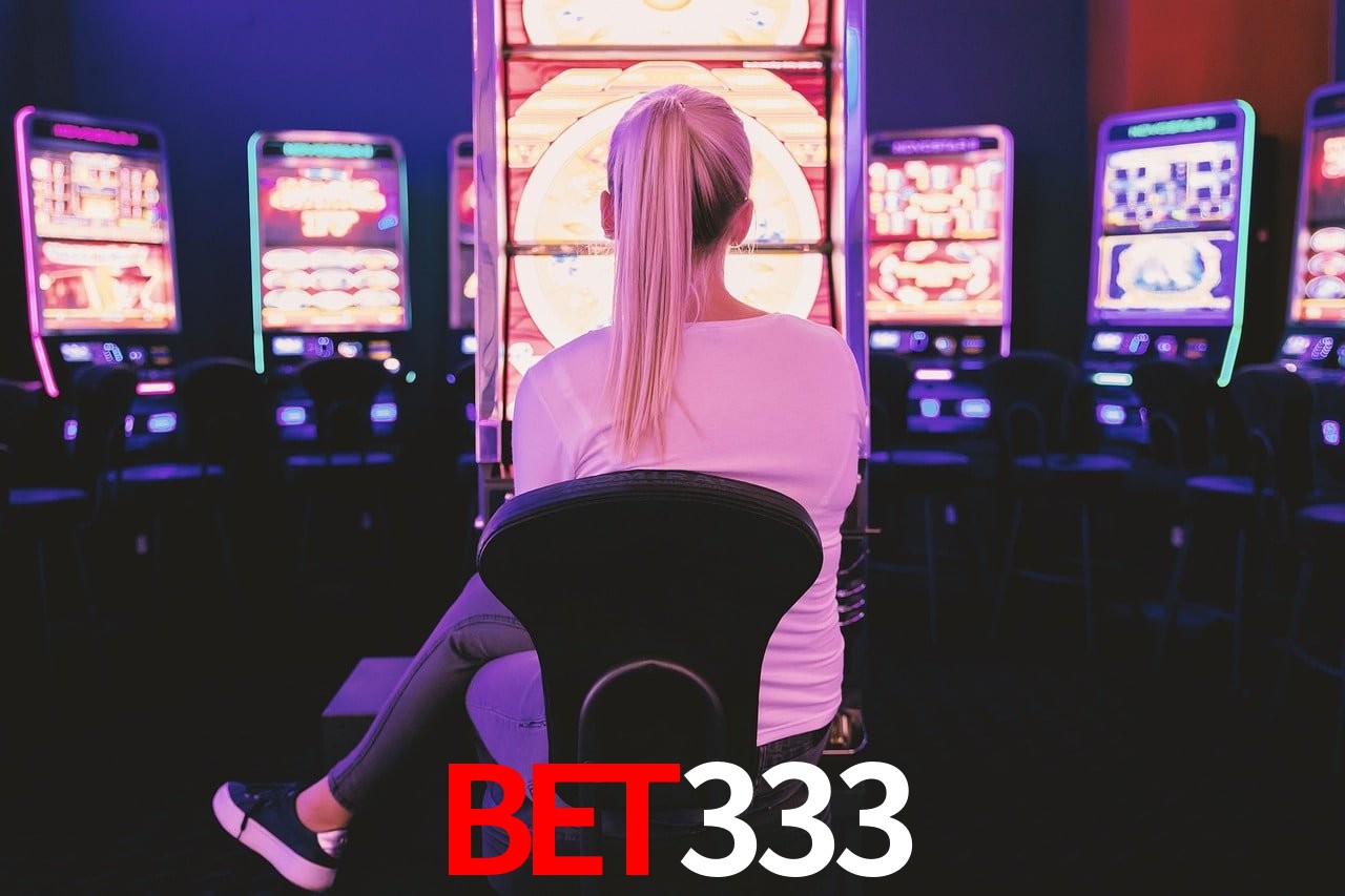 Games Directory BET333