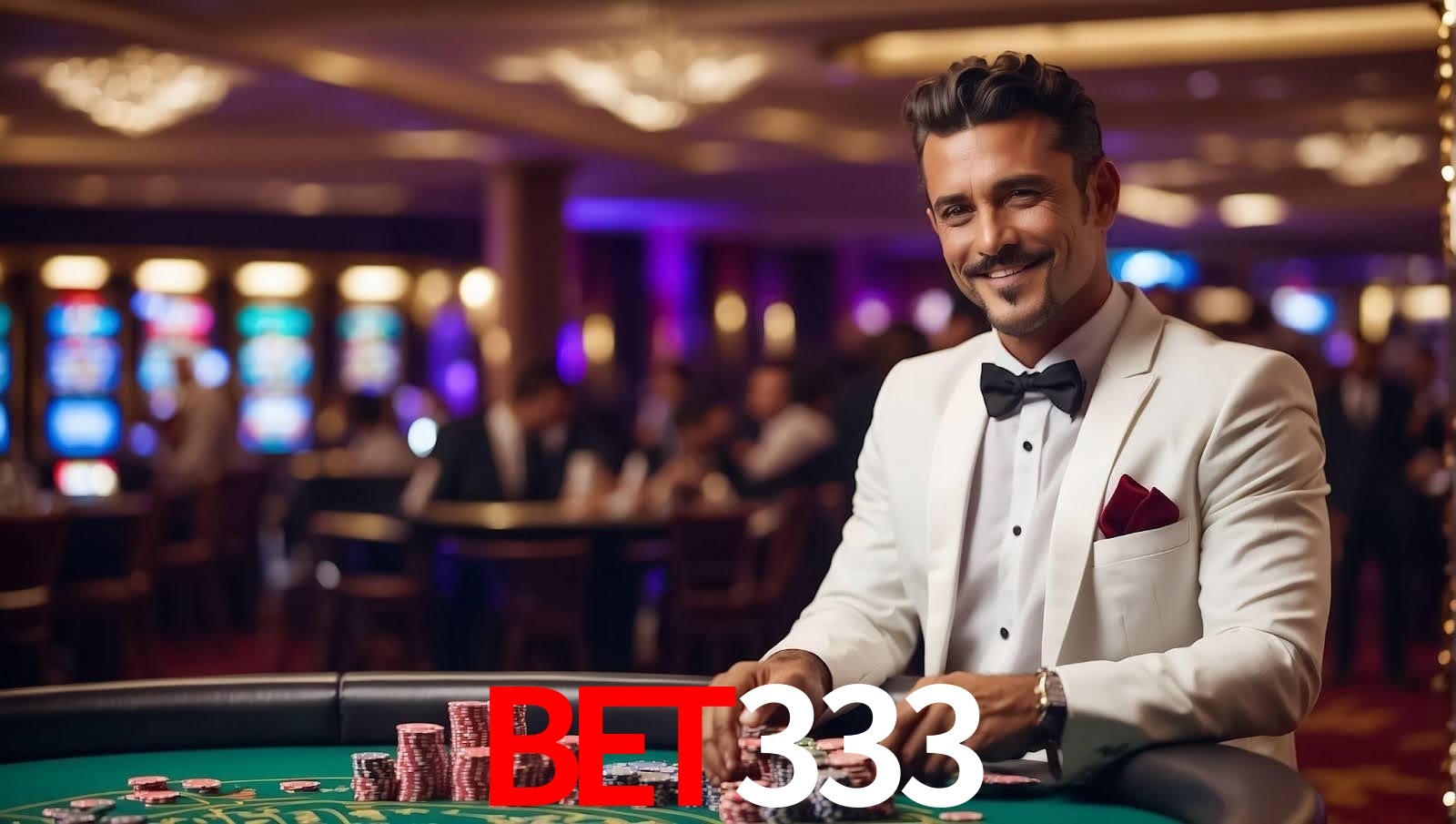 Segurança 2FA BET333