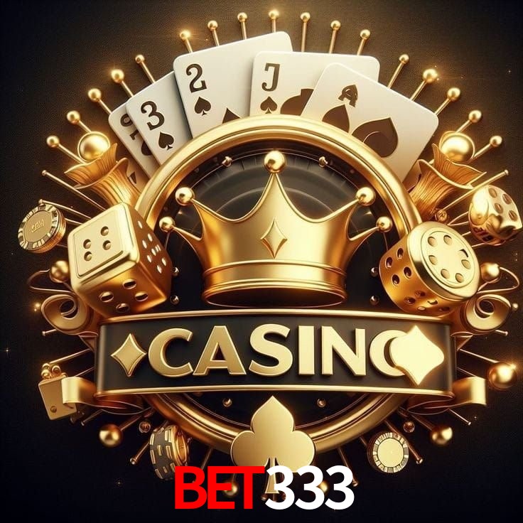 Apostas de Futebol BET333