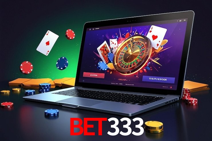 Promoção Relâmpago BET333