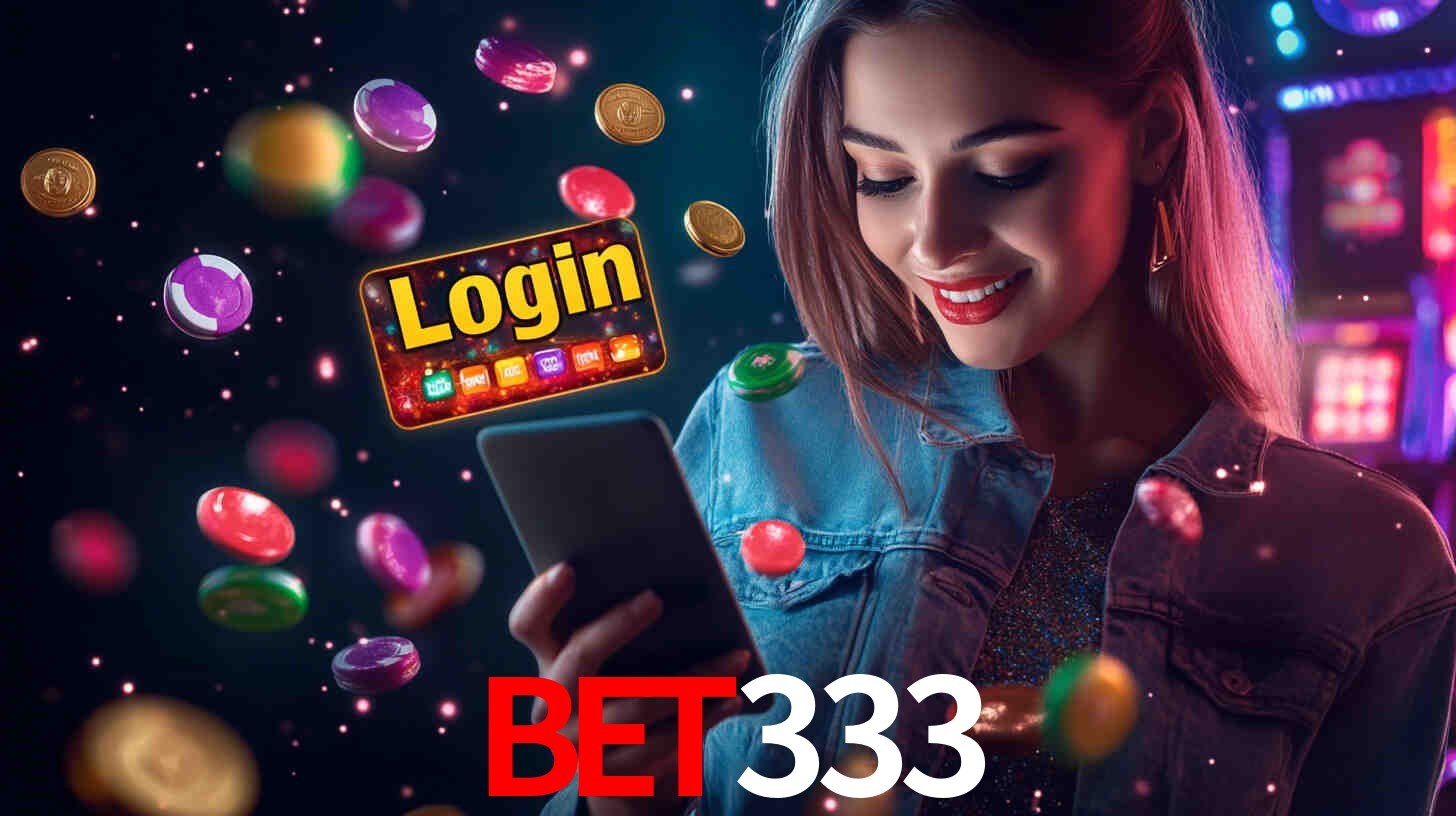 A Popularidade dos Caça-Níqueis no BET333