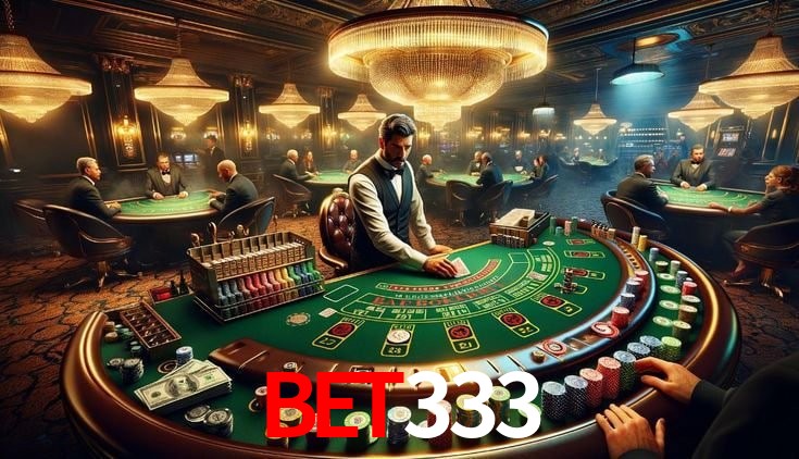 Game Statistics BET333