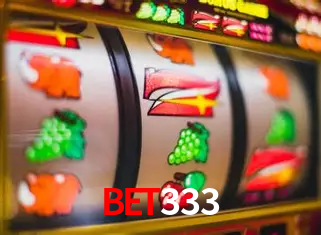 A Experiência Imersiva dos Cassinos Ao Vivo no BET333