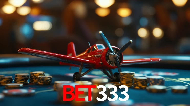 Live Casino BET333