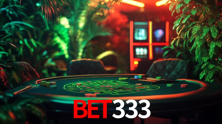 VIP Casino BET333
