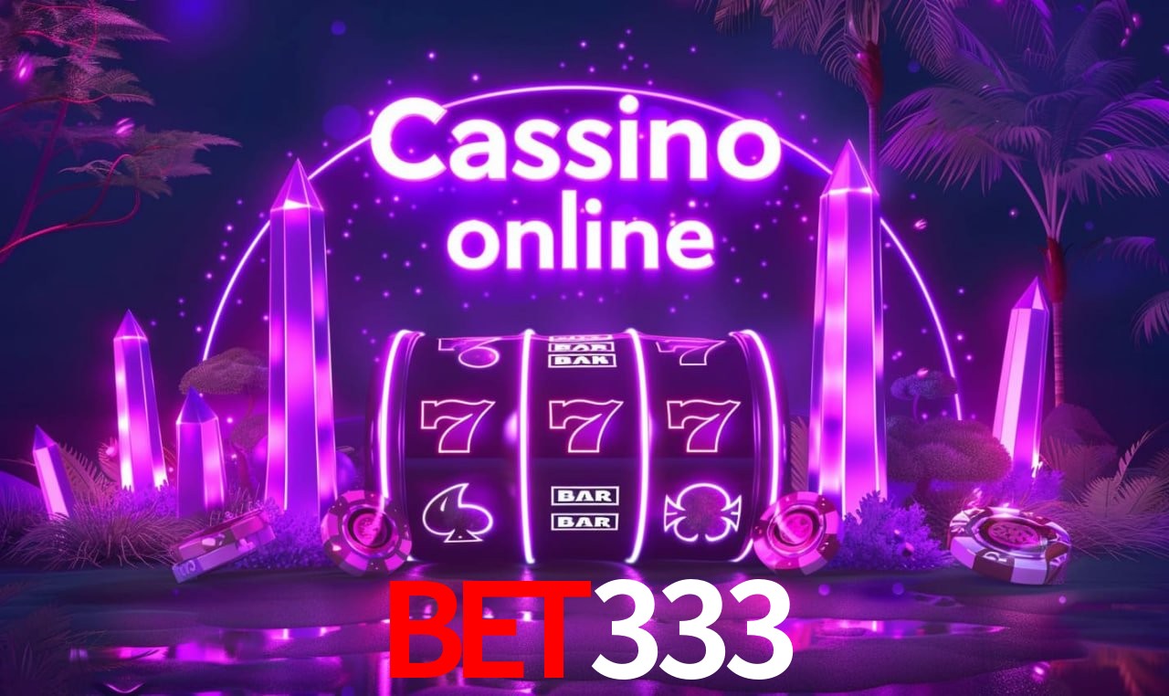 Cadastro Rápido BET333