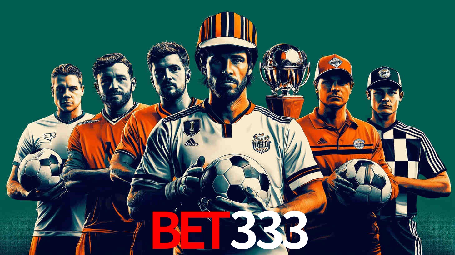 Descubra o Programa VIP da BET333: Vantagens Exclusivas para Jogadores