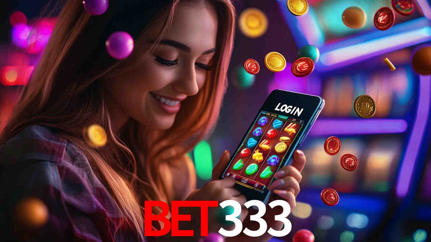 BET333 login
