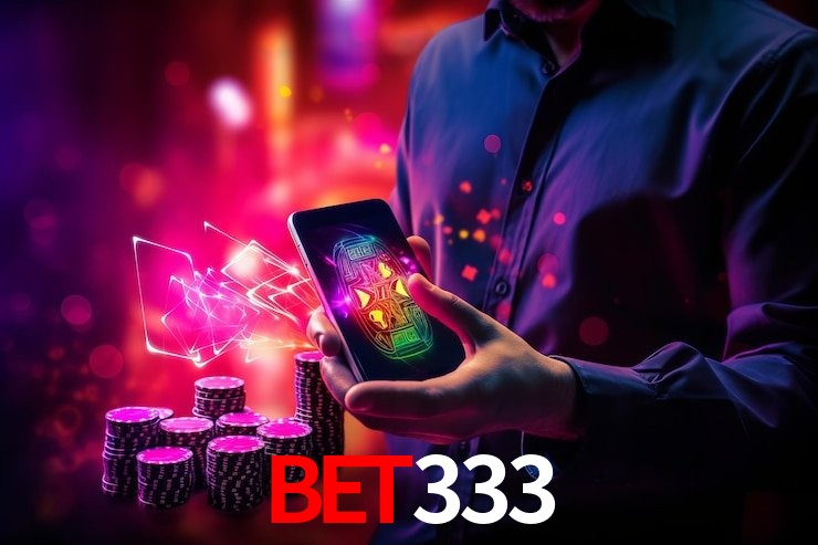 Interface Premium BET333
