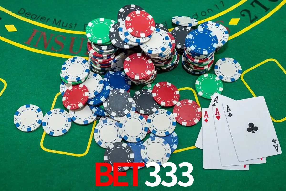 Roda da fortuna na BET333